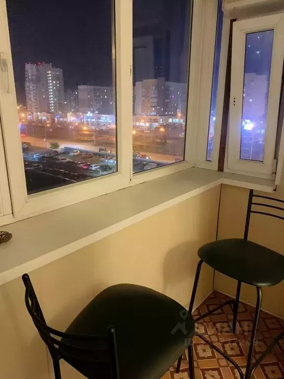 1-к кв. Челябинская область, Челябинск ул. Академика Королева, 26 ... - Фото 2