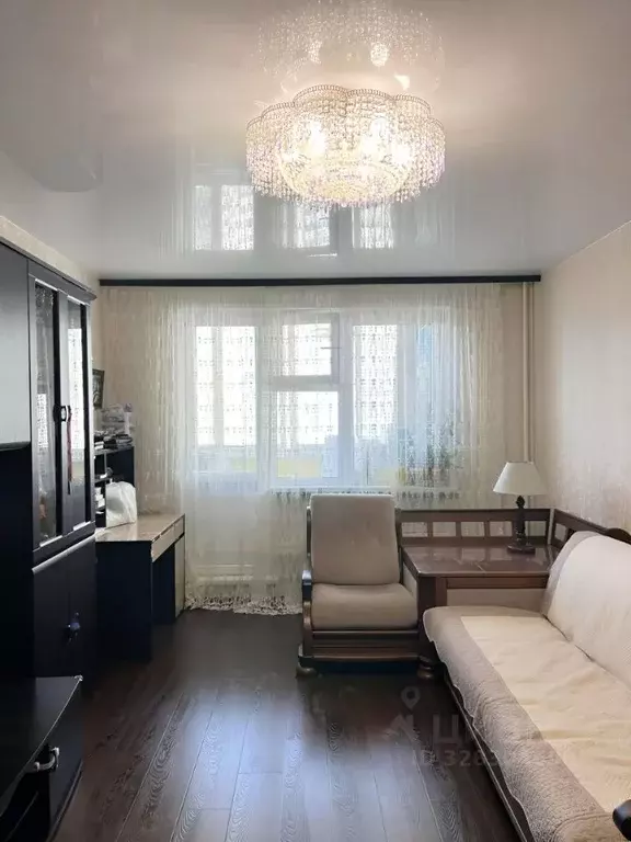 3-к кв. Московская область, Химки Совхозная ул., 8а (85.0 м) - Фото 2