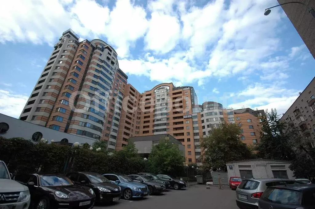 Офис (250 м) - Фото 1