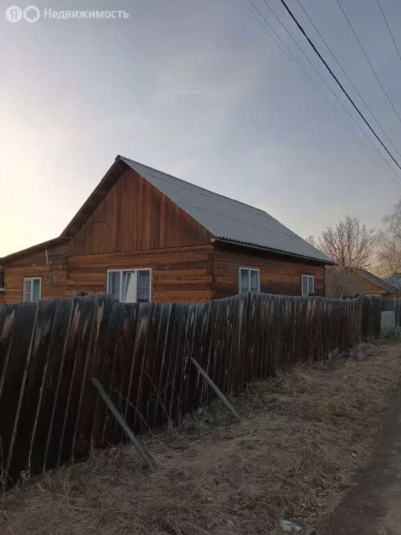 Дом в посёлок Большой Луг, Подгорная улица, 1 (70 м) - Фото 1