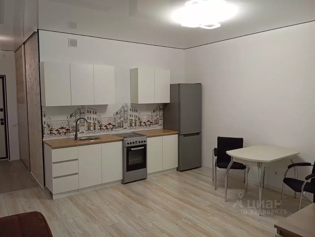 Студия Свердловская область, Екатеринбург ул. Красных Командиров, 1В ... - Фото 1