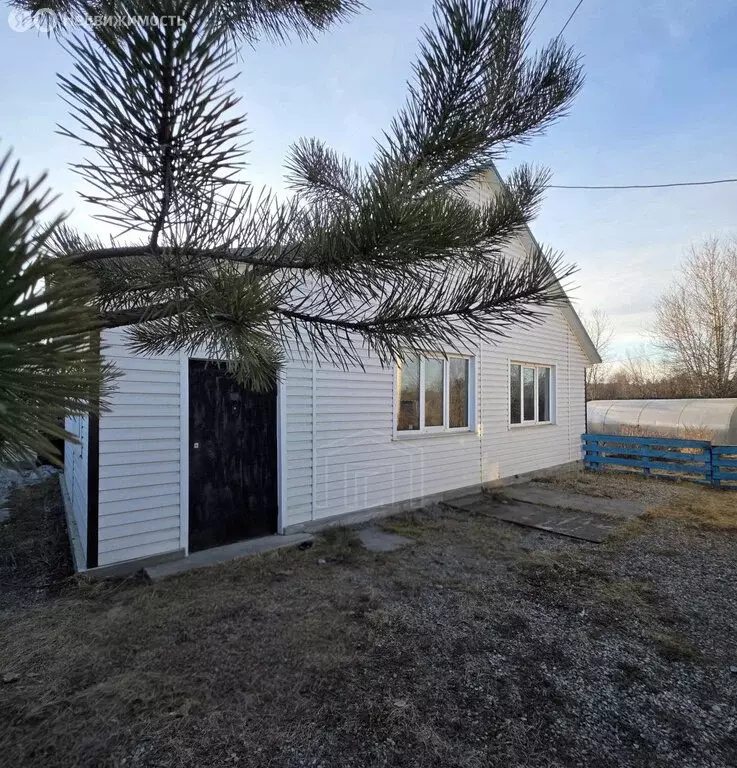 Дом в село Баклаши, Шелеховская улица (80 м) - Фото 1