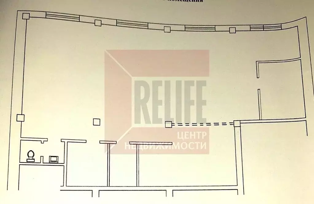 Помещение свободного назначения в Калининградская область, Калининград ... - Фото 2