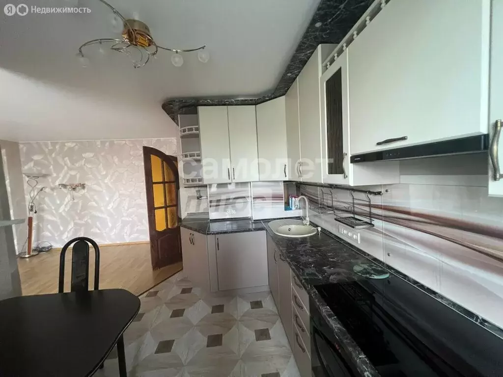 3-комнатная квартира: Москва, Веерная улица, 20 (67.1 м) - Фото 1