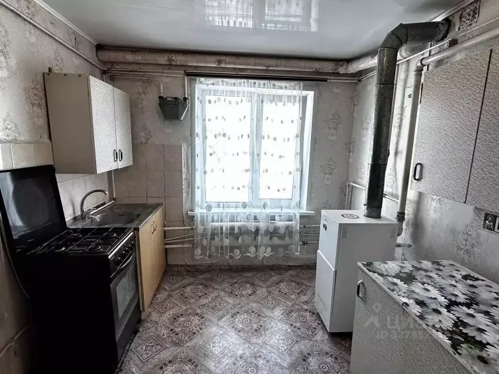 Таунхаус в Владимирская область, пос. Гусевский ул. Пионерская, 12 (43 ... - Фото 2