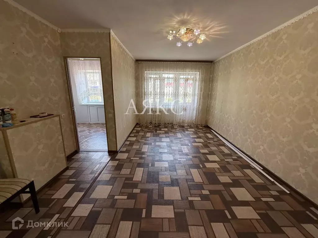 Продаётся 2-к квартира, 42.8 м - Фото 1