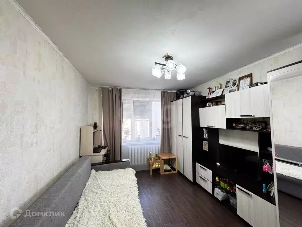 Продаётся 1-к квартира, 32.6 м - Фото 0