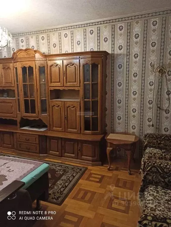 Комната Белгородская область, Белгород Белгородский просп., 50 (22.0 ... - Фото 1