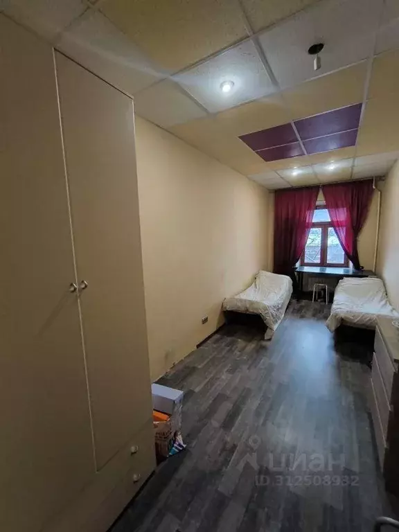 Квартира, 4 комнаты, 99.3 м - Фото 1