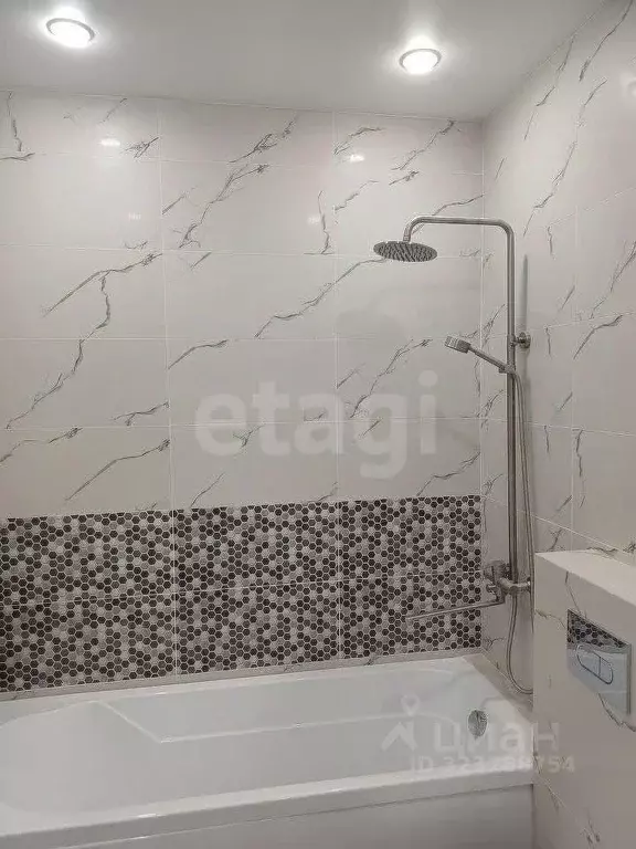 Студия Иркутская область, Иркутск Затон кв-л, ул. Набережная Иркута, ... - Фото 2