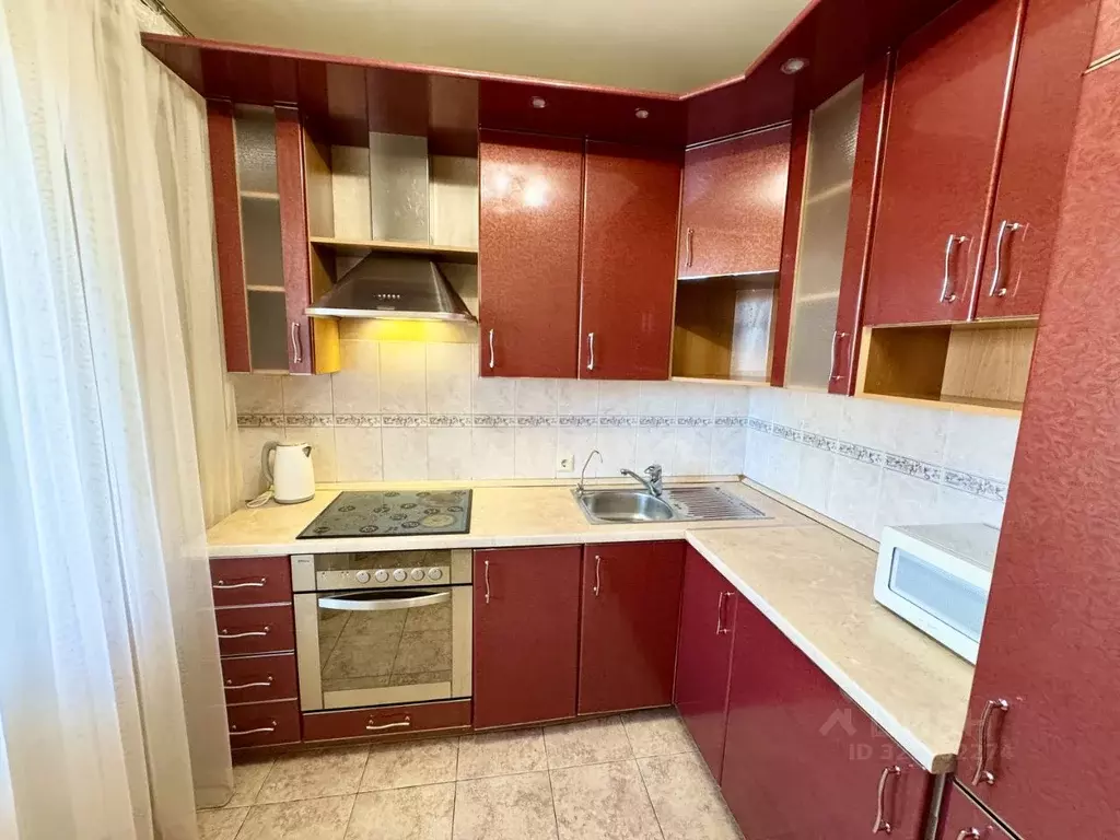 1-к кв. Московская область, Долгопрудный Лихачевское ш., 31к1 (42.0 м) - Фото 2