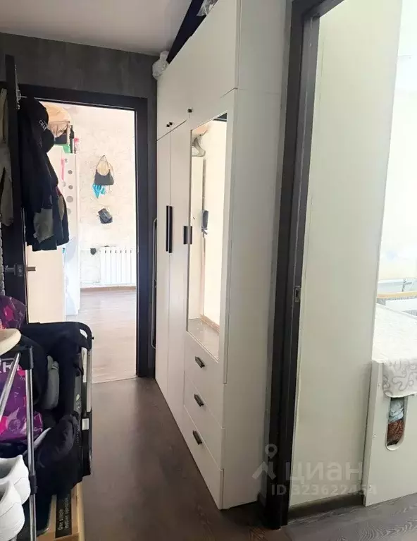 2-к кв. Новосибирская область, Новосибирск ул. Ватутина, 49 (46.0 м) - Фото 2