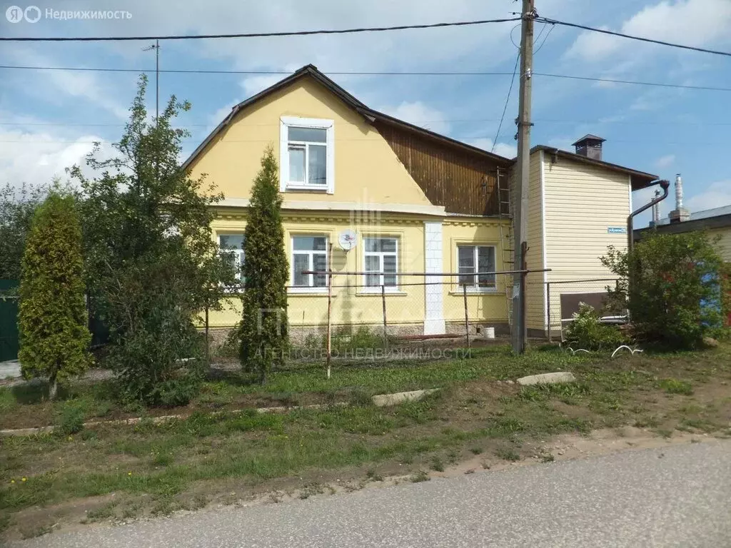 Дом в Владимир, улица Куликова, 26 (128 м) - Фото 0
