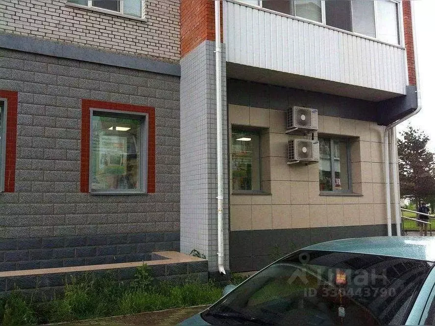 Офис в Еврейская автономная область, Биробиджан Пионерская ул., 92 ... - Фото 2