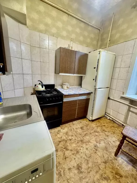 2-к кв. Липецкая область, Липецк ул. Жуковского, 4 (55.0 м) - Фото 2