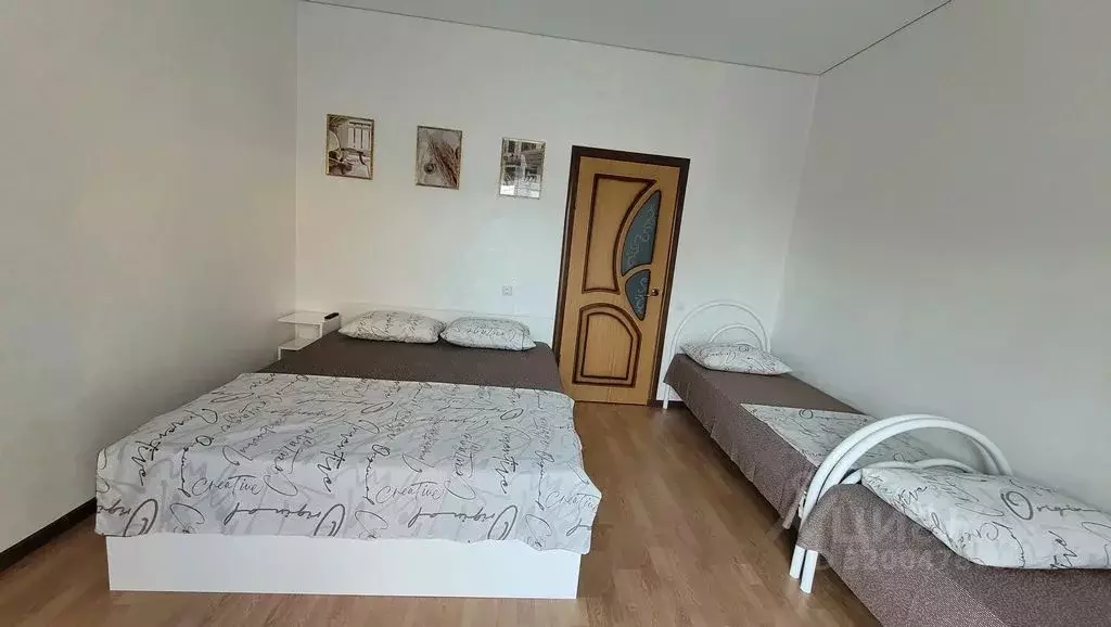 Комната Краснодарский край, Геленджик городской округ, с. Кабардинка ... - Фото 1