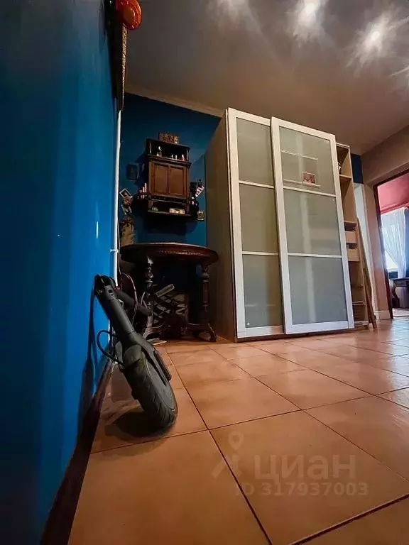 2-к кв. Санкт-Петербург ул. Жуковского, 6 (59.0 м) - Фото 2