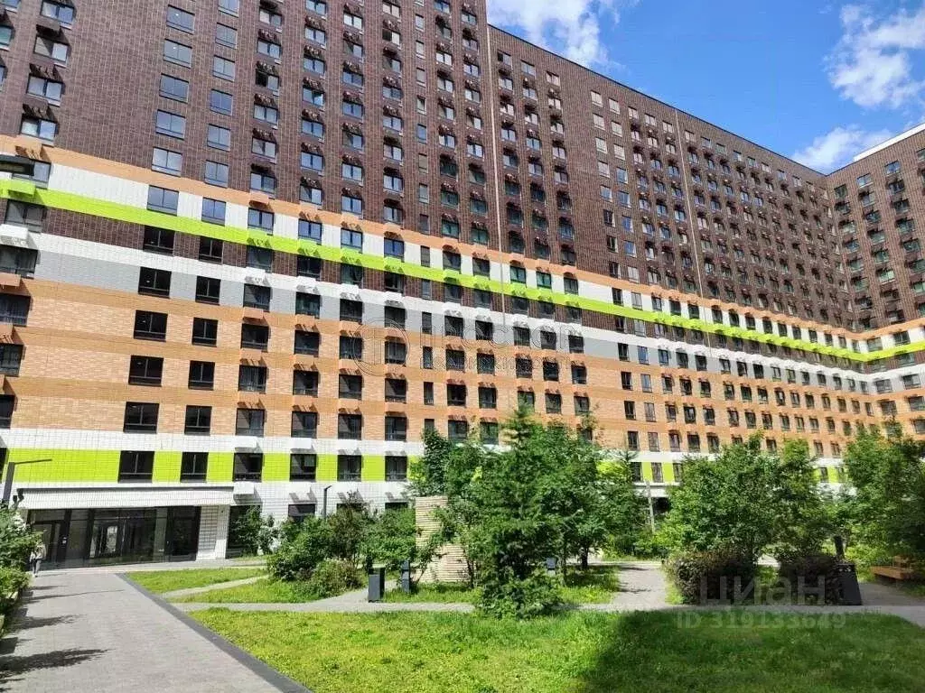 Квартира, 3 комнаты, 76 м - Фото 0