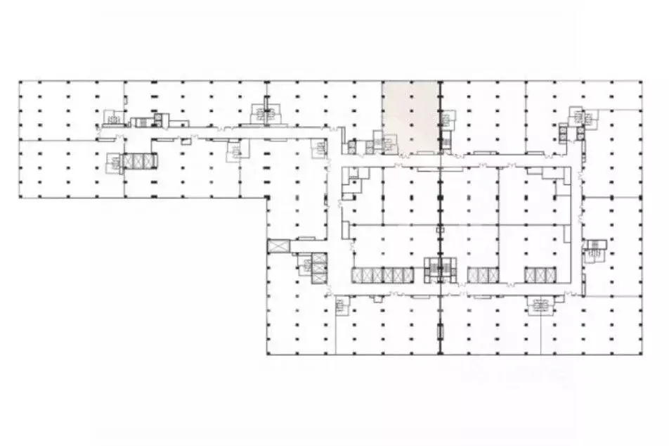 Производственное помещение в Москва ул. Свободы, 35С50 (10000 м) - Фото 2