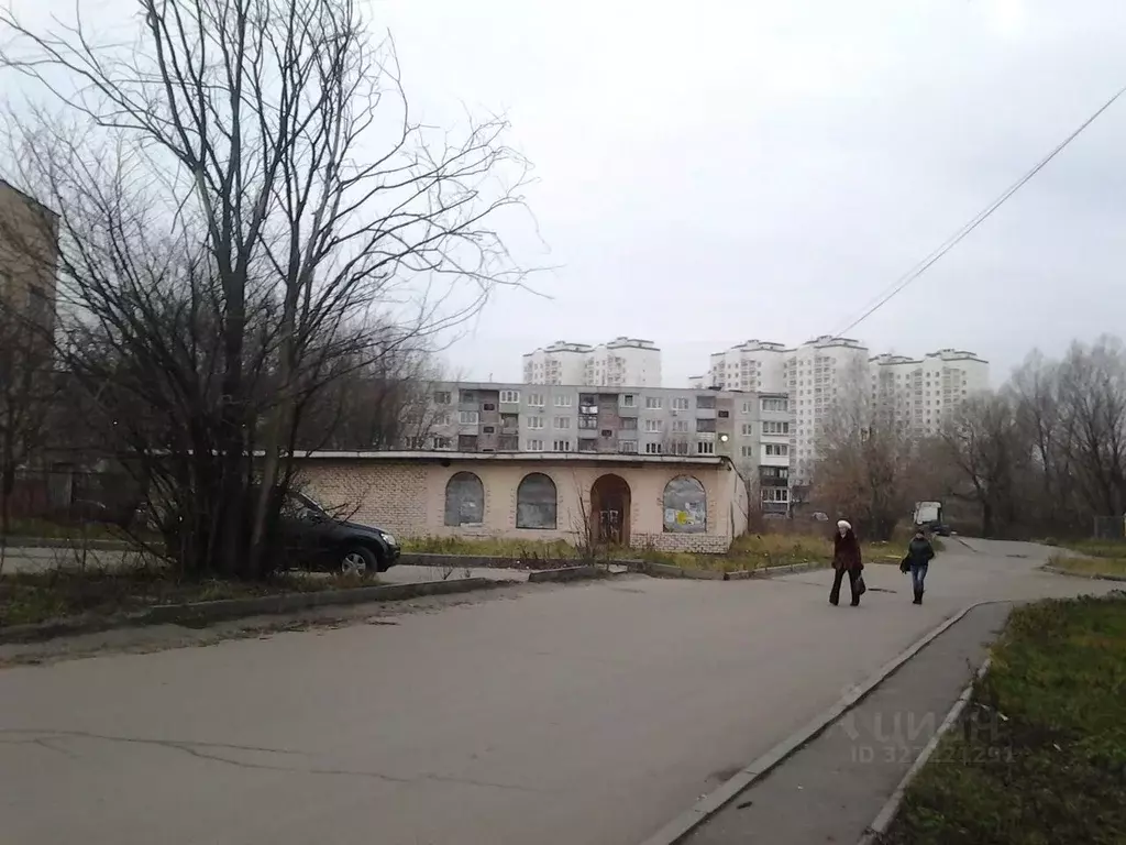 Помещение свободного назначения в Московская область, Ногинск ... - Фото 1