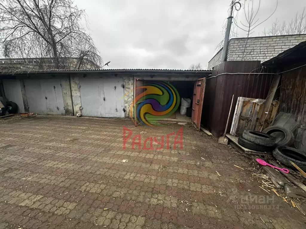 Участок в Ивановская область, Иваново Футбольная ул., 5 (8.75 сот.) - Фото 2