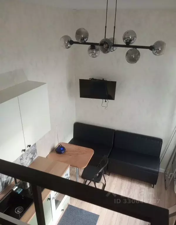 1-к кв. Москва Дегунинская ул., 1К4 (20.0 м) - Фото 0