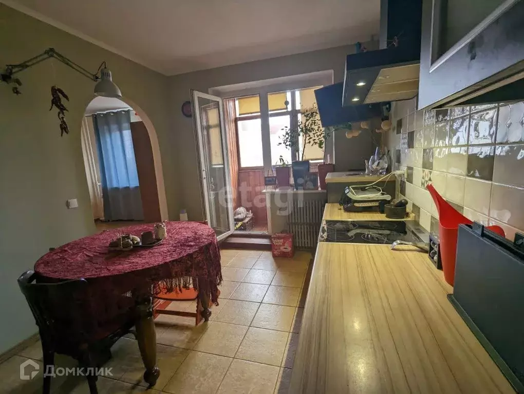 Продаётся 2-к квартира, 71.3 м - Фото 1