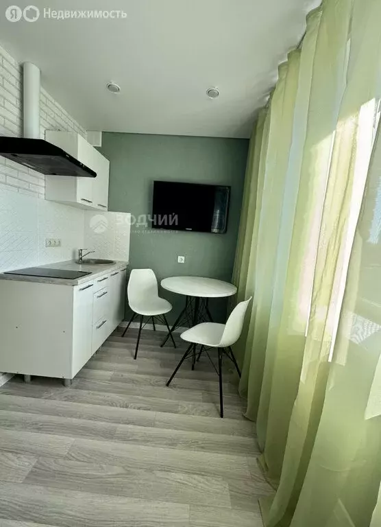 1к в -комнатной квартире (13 м) - Фото 1