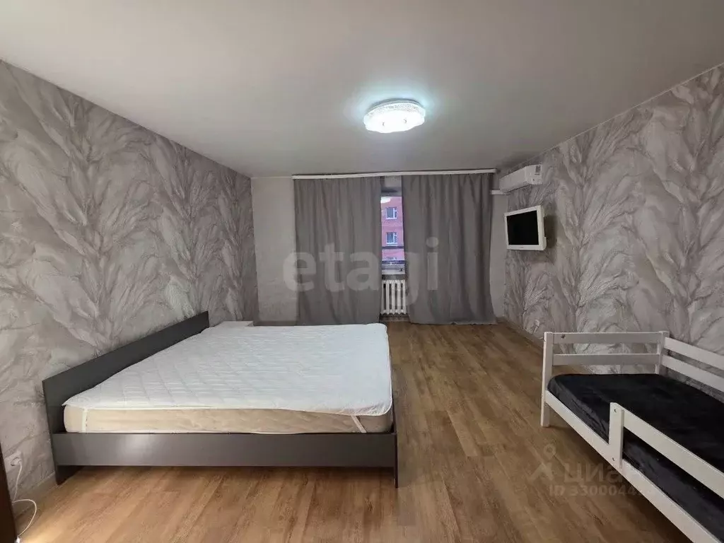2-к кв. Тюменская область, Тюмень ул. Ю.-Р.Г. Эрвье, 16к1 (54.0 м) - Фото 2