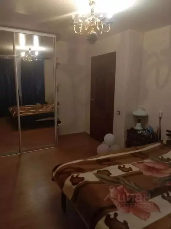 3-к кв. Санкт-Петербург ул. Коммуны, 26к1 (61.0 м) - Фото 1