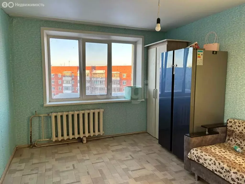 4-комнатная квартира: Чернушка, улица Мира, 19 (69.8 м) - Фото 2