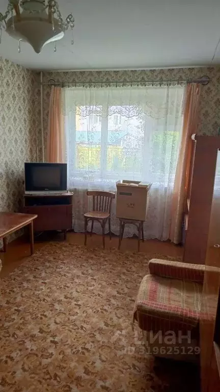 2-к кв. Владимирская область, Владимир просп. Ленина, 25а (42.0 м) - Фото 0