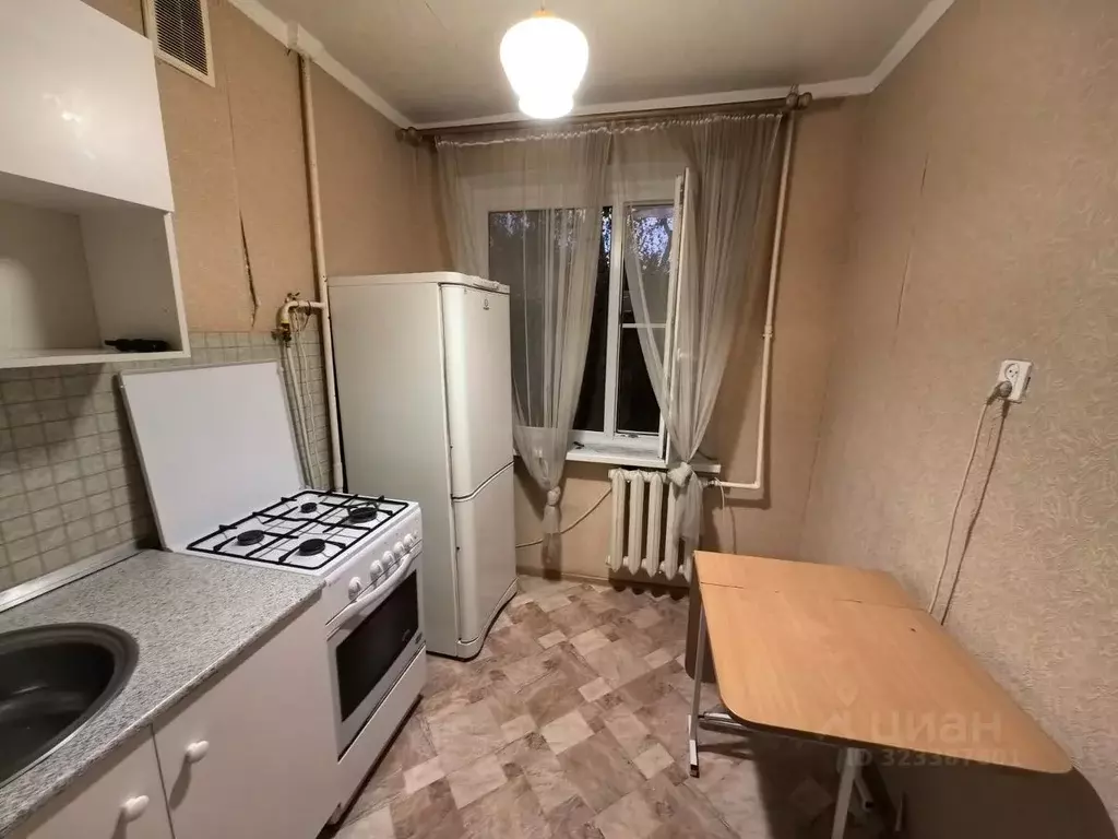 1-к кв. Ростовская область, Ростов-на-Дону ул. Миронова, 4/1 (31.0 м) - Фото 2