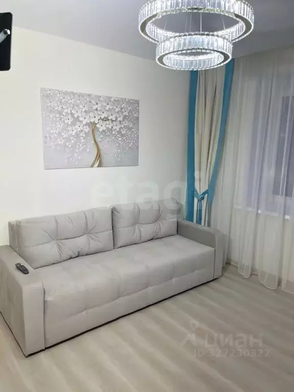 2-к кв. Архангельская область, Архангельск ул. Прокопия Галушина, 18 ... - Фото 1