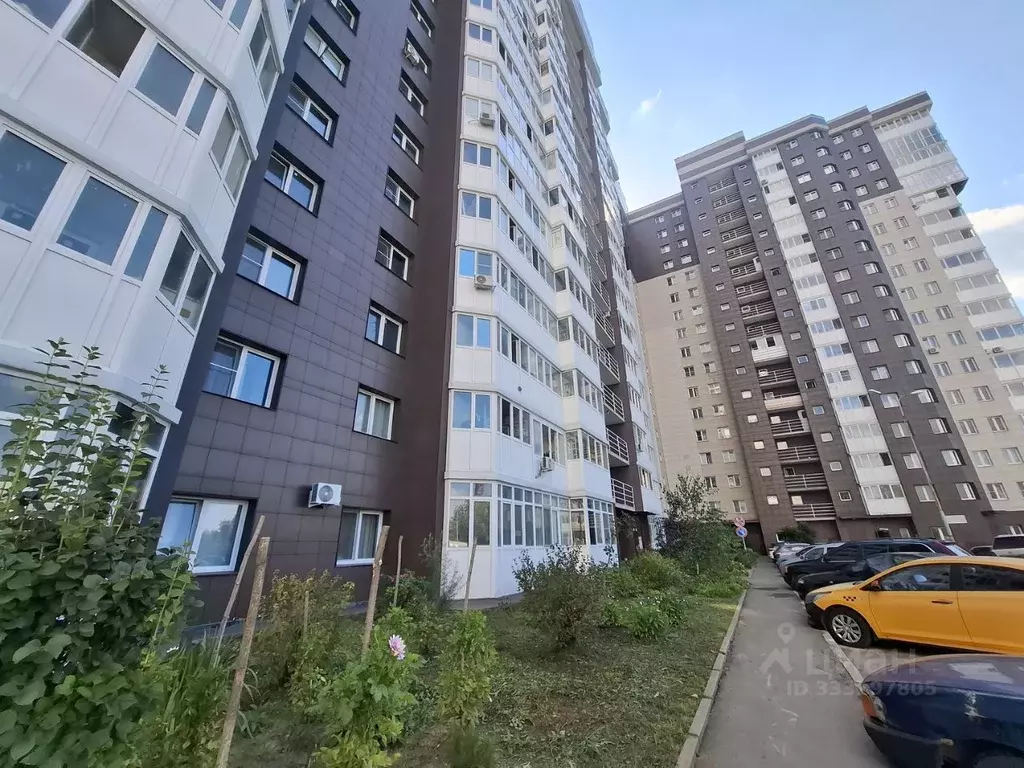 2-к кв. Московская область, Старая Купавна Богородский городской ... - Фото 1