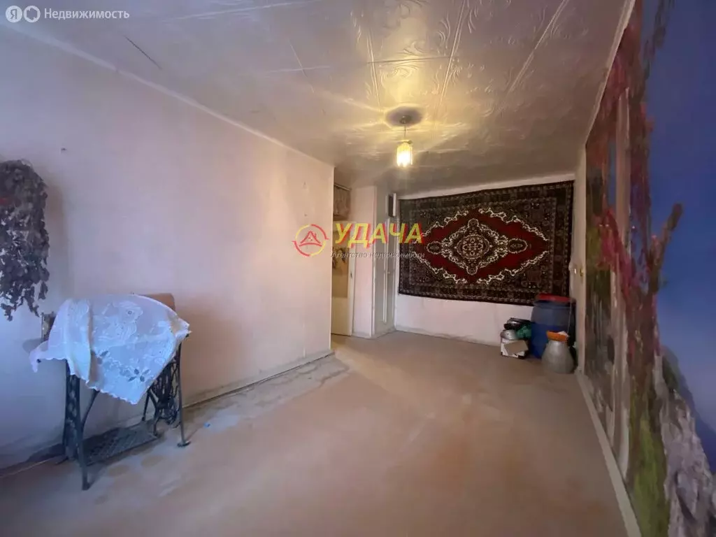 2-комнатная квартира: Орск, Гайское шоссе, 23 (41 м) - Фото 2