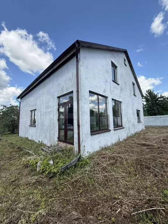 Дом 240 м на участке 6 сот. - Фото 0