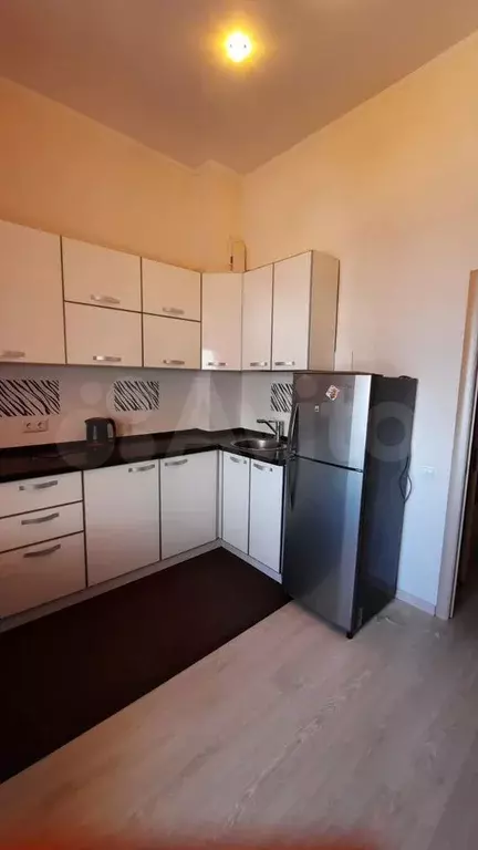 1-к. квартира, 36 м, 6/6 эт. - Фото 0