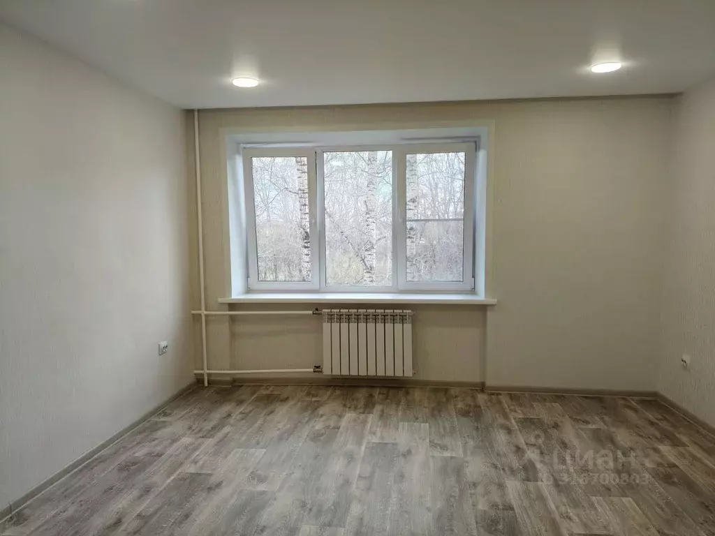Студия Кемеровская область, Новокузнецк ул. Клименко, 21/2 (18.2 м) - Фото 1