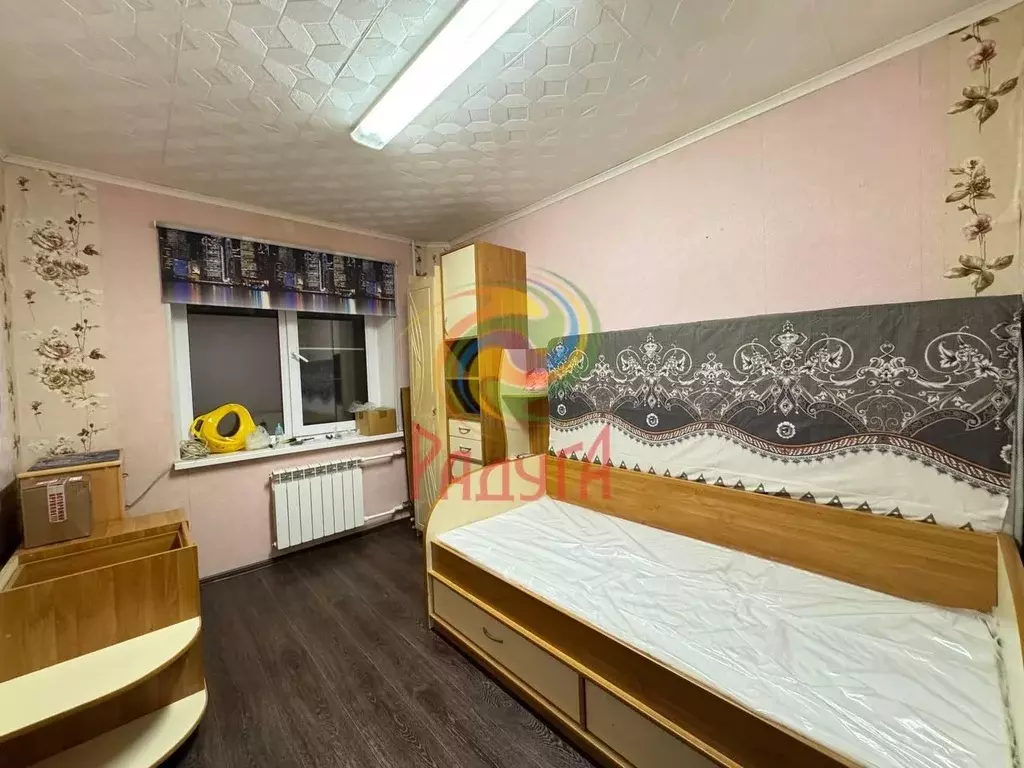 3-к кв. Ивановская область, Иваново ул. Куконковых, 100 (61.4 м) - Фото 2