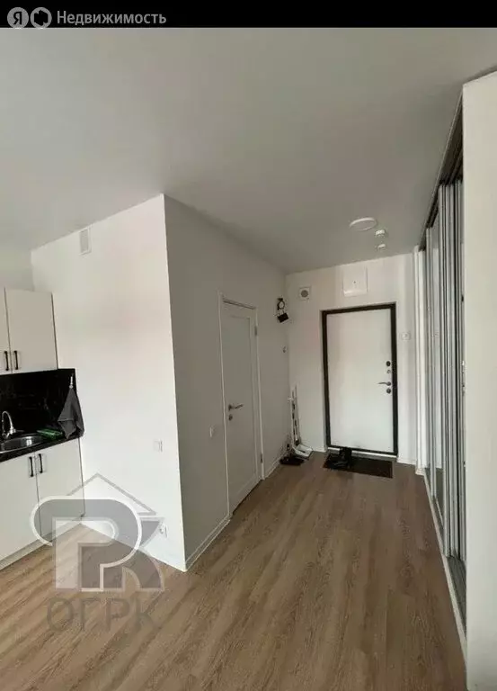 Квартира-студия: Люберцы, микрорайон Зенино ЖК Самолёт, Некрасовский ... - Фото 2