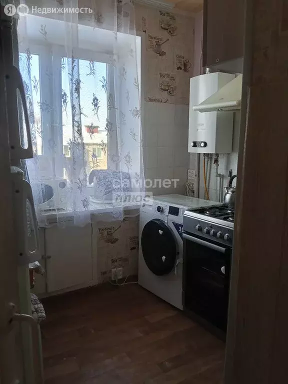 3-комнатная квартира: Йошкар-Ола, улица Карла Либкнехта, 76А (51.2 м) - Фото 2