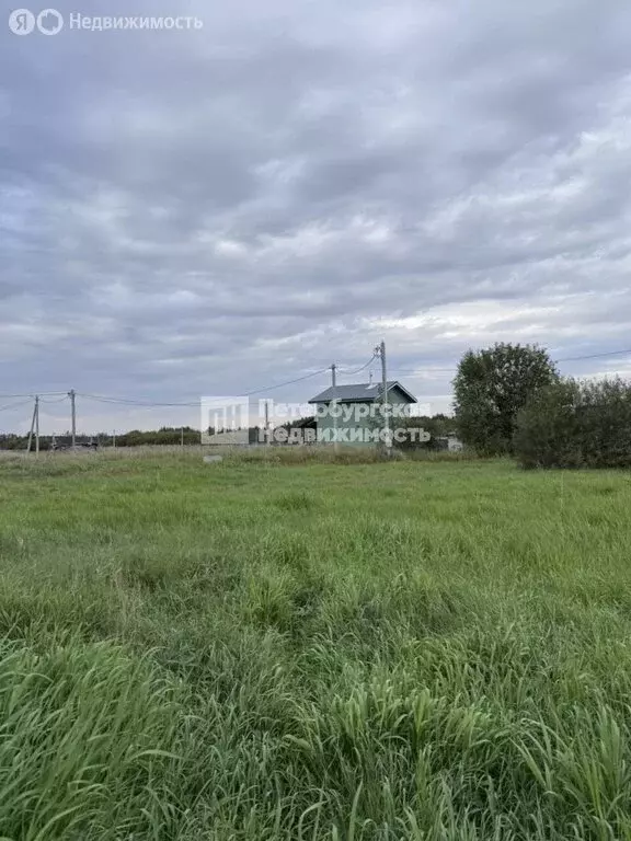 Участок в Суховское сельское поселение, дачный посёлок Зелёный берег, ... - Фото 2