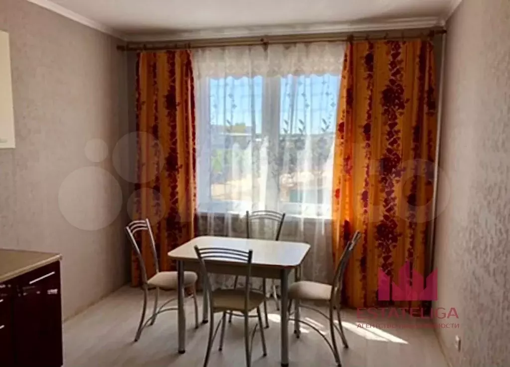 2-к. квартира, 53,7 м, 3/20 эт. - Фото 0