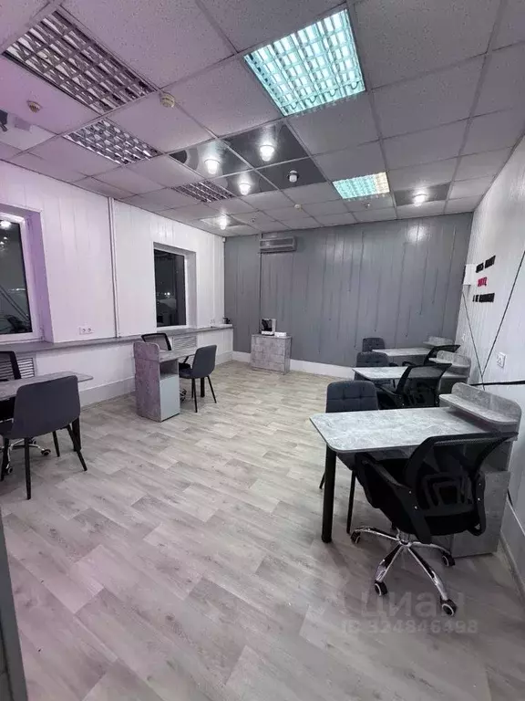 Офис в Кемеровская область, Новокузнецк ул. Кирова, 102 (60 м) - Фото 2
