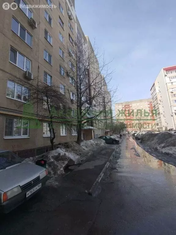 3-комнатная квартира: Саратов, Луговая улица, 40/60 (62 м) - Фото 1