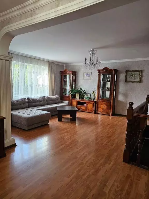 Таунхаус в Московская область, Пушкинский городской округ, пос. Лесные ... - Фото 1