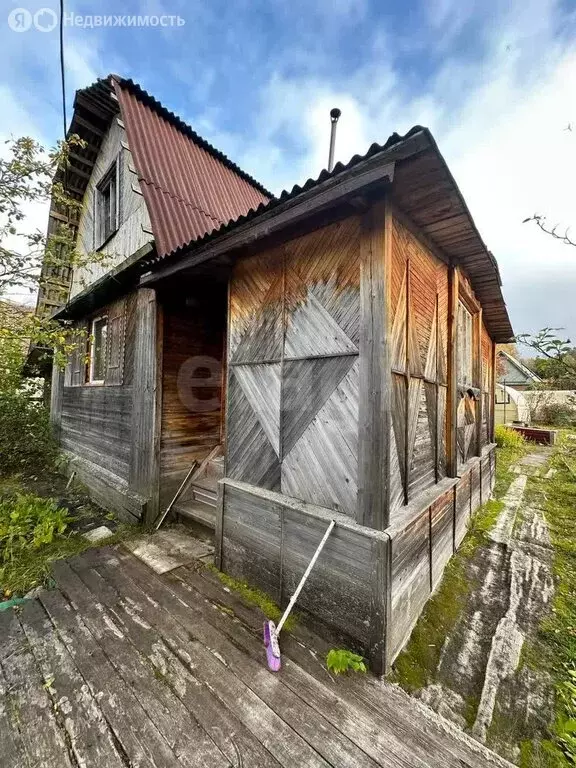 Дом в Республика Коми, Сыктывкар (22.7 м) - Фото 1