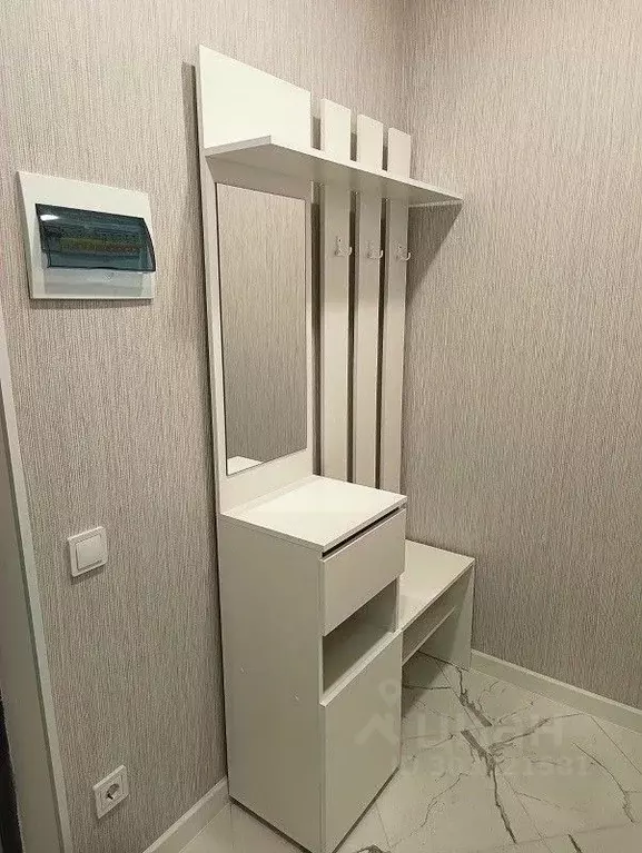 Студия Московская область, Подольск городской округ, д. Борисовка ул. ... - Фото 1