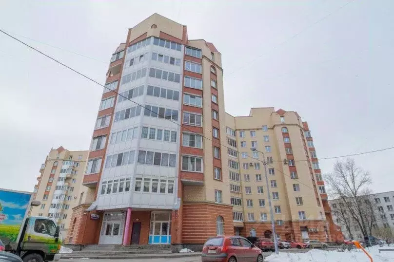 2-к кв. Санкт-Петербург Ленинский просп., 147 (70.0 м) - Фото 1